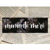 Záložka: Memento Mori