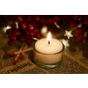 Voňavý advent - 24 vonných svíček  A čekání na Štědrý den bude hned kouzelnější.