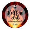 Hellfire Club (Stranger things)