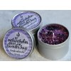 My melancholia smells like lavender haze. (Swiftie)  Meet me at midnight.