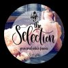 The Selection (Selekce)  Pohádková představa třpytivých šatů