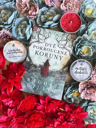 🪾Jeden pokroucený svět volá po své záchraně. 🍃 📚 Druhý díl navazuje bezprostředně na události toho prvního a já jsem byla...