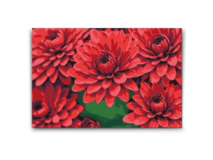 57604 painting by numbers abyu od abyu 0022 m2