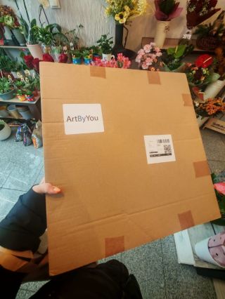 Vianoce sú za rohom a ty stále nemáš originálny darček? 🎁 Premeniť vlastnú fotku na obraz je ten najosobnejší dar! 👉...