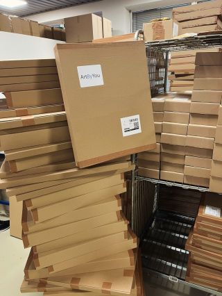 Ďakujeme všetkým našim zákazníkom za dôveru, podporu a každú jednu objednávku ❤️ Rok 2025 bol pre nás plný práce, výziev a...