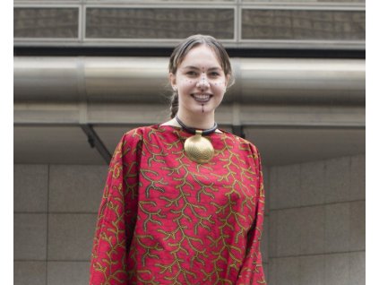 africky-kozeny-nahrdelnik-boho-styl-bronz