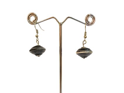 nausnice-mandala-recyklovany-papir-uganda