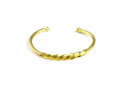 otevreny-bronzovy-africky-naramek-fulani