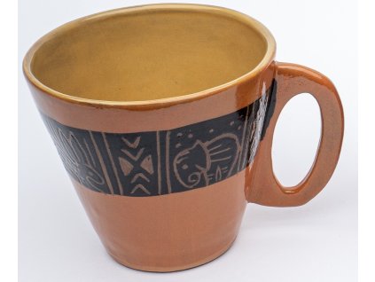 keramicky-hrnek-eulophia-africke-umeni