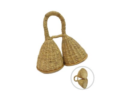 africke-chrestidlo-caxixi-dvojite-z-ratanu-z-ghany