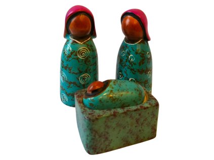 africka-soska-betlem-svata-rodina