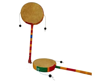 africky-ruční-bubinek-tic-tac-ghana