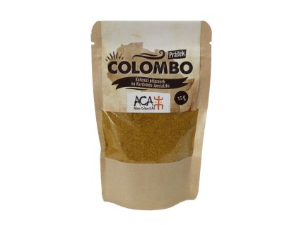 colombo-karibske-koření-africke-potraviny