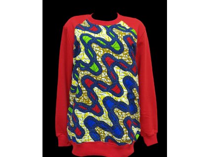 unisex-bavlnena-mikina-stylova-africka-latka