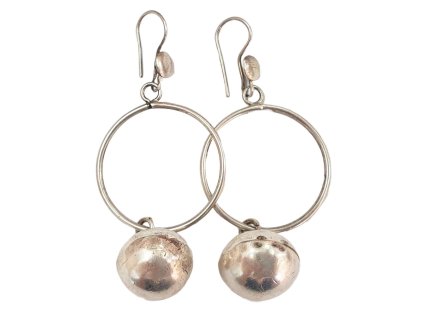 africke-tuarezske-visaci-kruhove-nausnice-boho