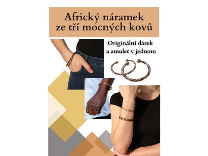 africky-naramek-naminoro-ze-tri-kovu-pro-dospely