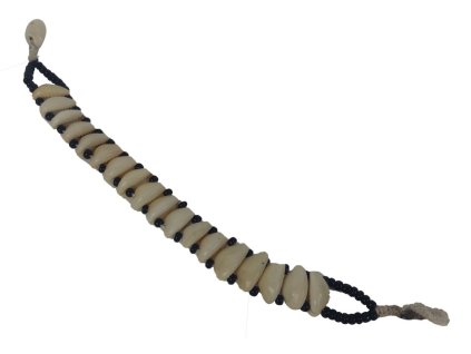 naramek-africke-musle-kauri-unisex-burkina-faso