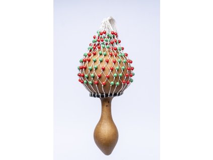 africke-chrestidlo-yabara-shekere-ghana