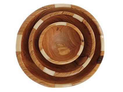 set 3 misky s kostí 1a