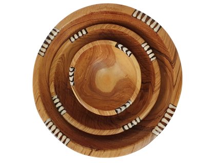 set 3 misky s kostí 2a