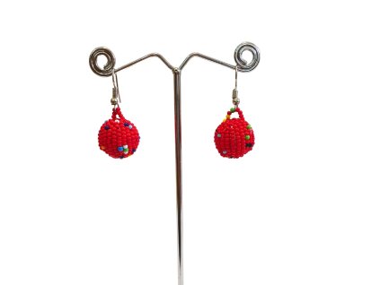 nausnice-z-rokajlu-masajske-africke-sperky-modni-doplnky-z-keni