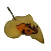 horn-keychain-africa-shape-handmade-kenya