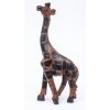 originalni-drevena-zirafa-senegal-afrika
