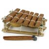 Balafon, xylofon, africký hudební nástroj pro děti