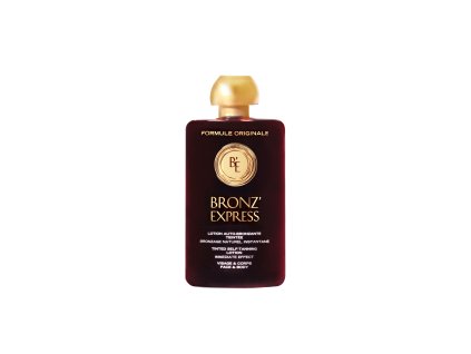 0482 000 Tinted Self Tanning Lotion Original Cont HR