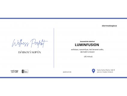 luminfusion dp