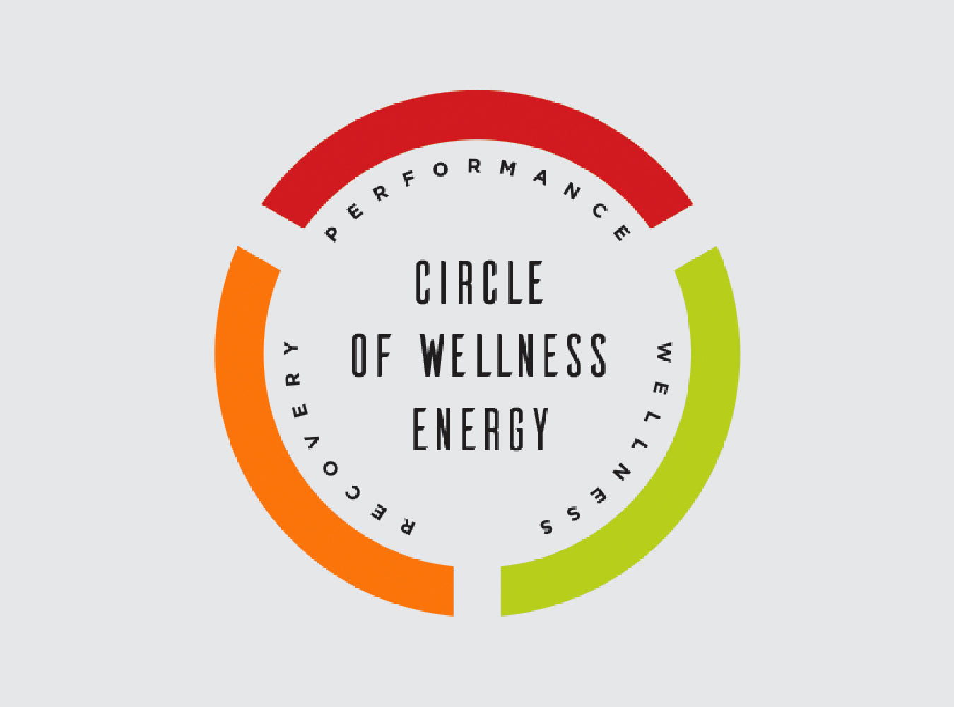 Circle of Wellness Energy
