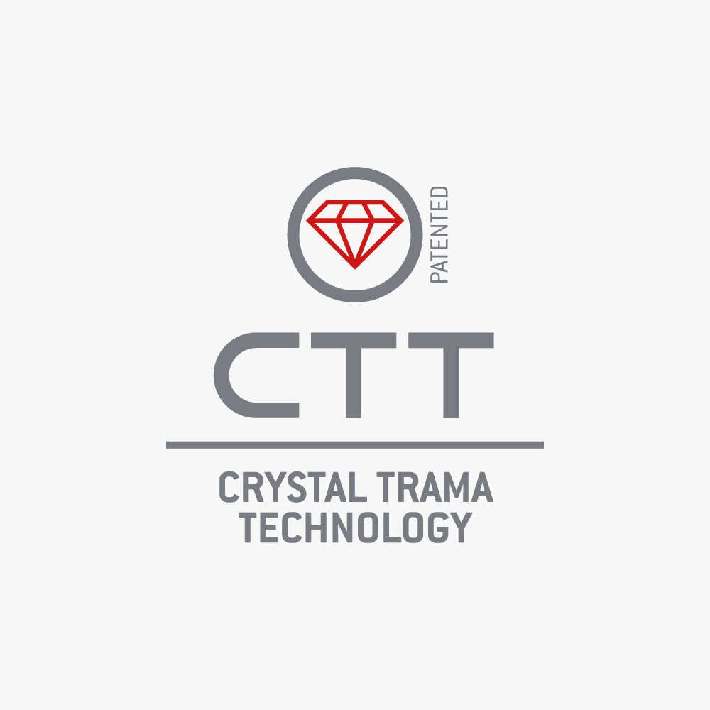 CRYSTAL TRAMA