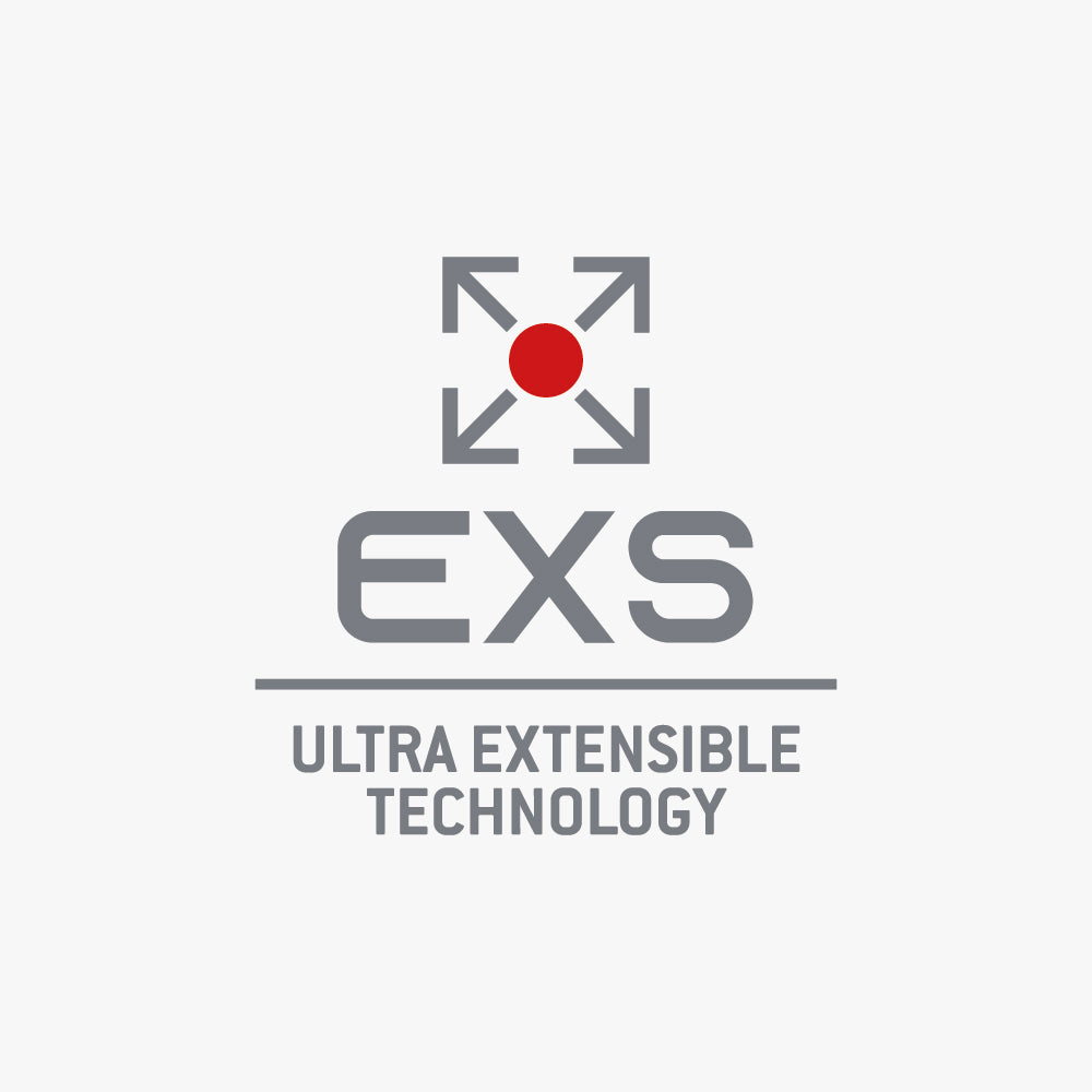 EXS — Ultra Extensible