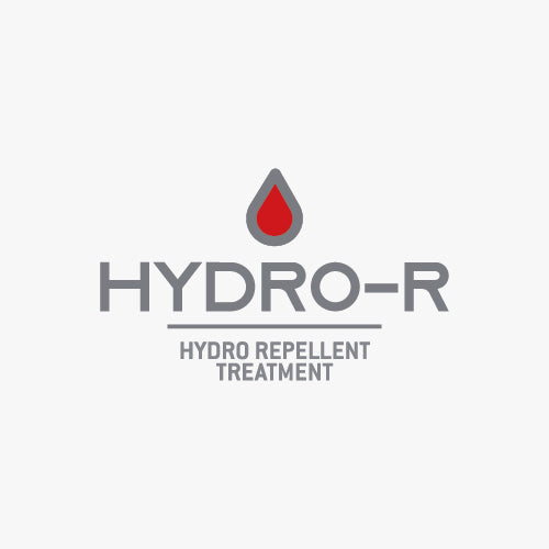 HYDRO-R — Vodoodpudivá úprava
