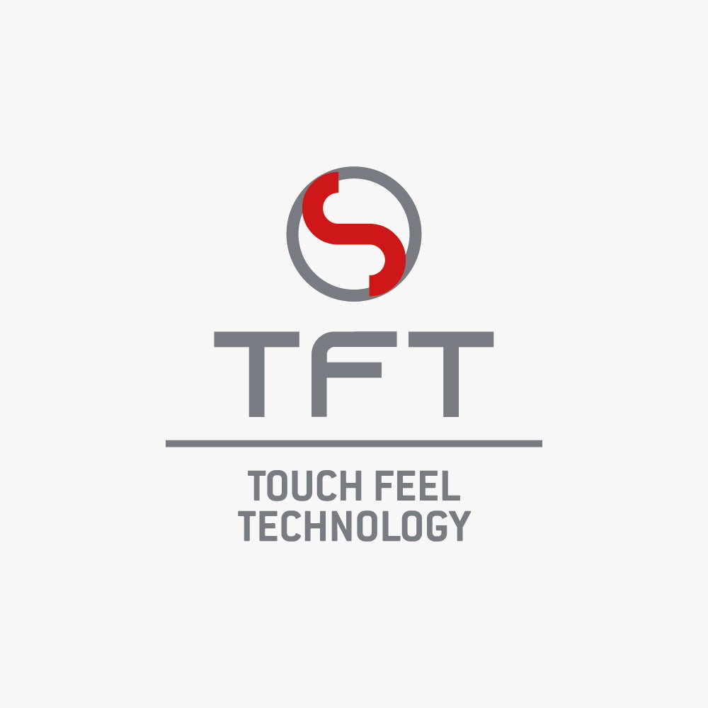 TFT — Touch Feel