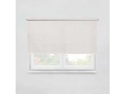 Látková roleta QUINN 7551 světle béžová