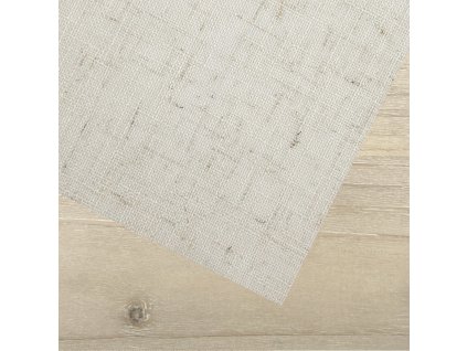 Detail průhledné látky ALTRAS 4011