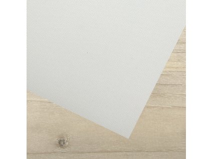 Detail průhledné látky VITORIA 7037