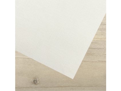 Detail průhledné látky DAKOTA 7596