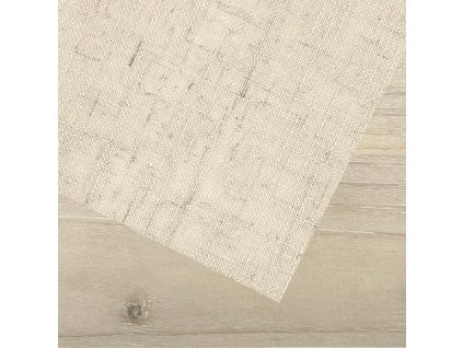 Detail průhledné látky ALTRAS 4012