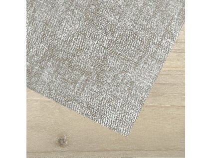 Detail průsvitné látky RAVEN 4171