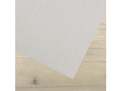 Detail zatemňovací látky SILKE 521