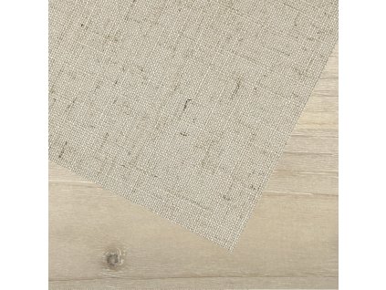 Detail zatemňovací látky LAROS 4003