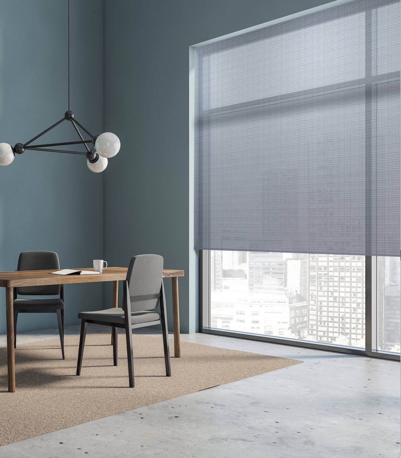 Jak vybrat tu správnou látku na látkové rolety: Praktický průvodce funkčností a designem