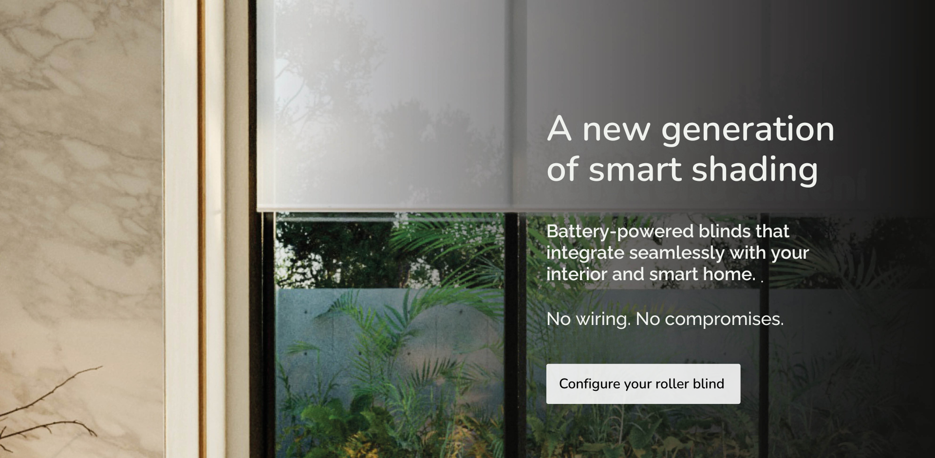 New generation of smart shading