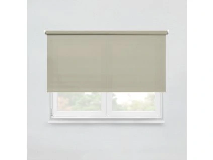 Látková roleta MAURY 6319 písková