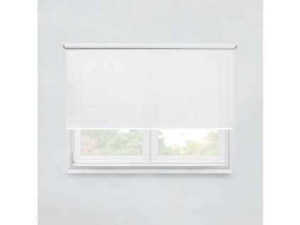 Látková roleta OPEL 7025 bílá