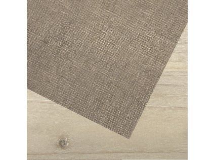 Detail of transparent fabric
