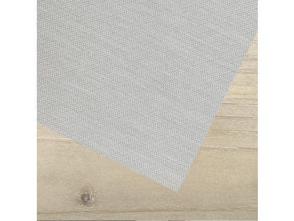Detail of translucent fabric