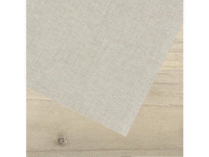 Detail of translucent fabric